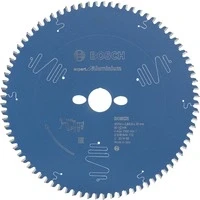 Abbildung von Kreissägeblatt Expert for Aluminium, Ø 254mm, 80Z