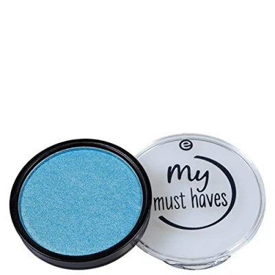 Abbildung von essence Lidschatten my must haves eyeshadow mermaid at heart