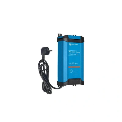 Abbildung von Blue Smart IP22 24V Batterieladegerät VICTRON 8a (1)