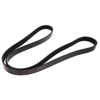 Abbildung von MAPCO 261570 Keilrippenriemen 1570 6 AUDI: A6 C6 Avant, A4 B6 B7 FORD: Galaxy Mk1 MPV, S Max Mk2, Mondeo 5 Kombi, BMW: Limousine
