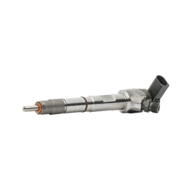 Abbildung von BOSCH 0 986 435 259 Einspritzdüse Common Rail mit Dichtring VOLKSWAGEN: Golf 7 Variant, Schrägheck, Passat B8 SEAT: Leon III ST