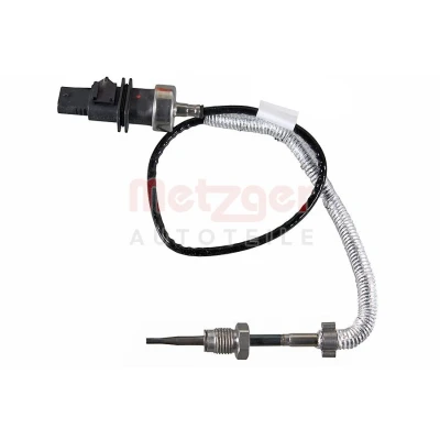 Abbildung von METZGER 08941081 Sensor, Abgastemperatur vor Rußpartikelfilter