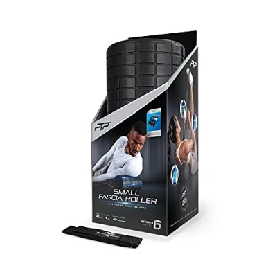 Abbildung von PTP Foam ROLLER + Stretching Strap FASCIA