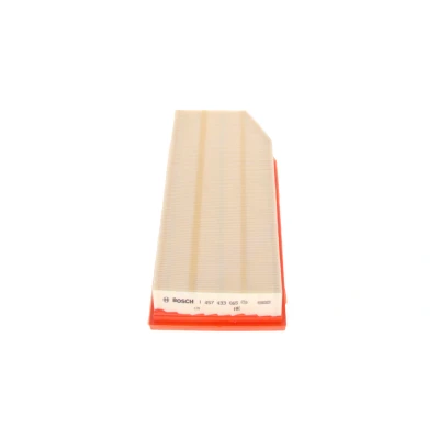 Abbildung von BOSCH 1 457 433 065 Luftfilter 57,5 155 379 Filtereinsatz MERCEDES BENZ: E Klasse T modell, C Limousine