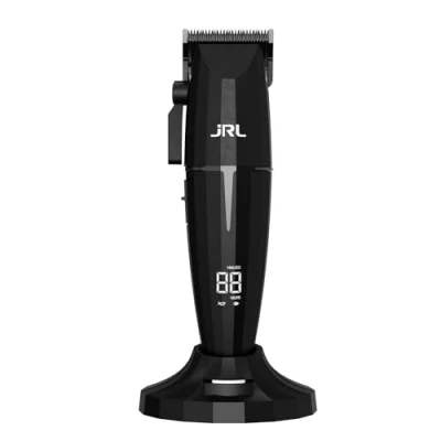 Abbildung von JRL Professional Onyx FF220C B Professionelle kabellose Haarschneidemaschine