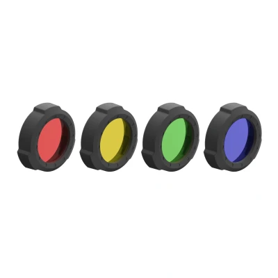 Abbildung von Ledlenser Filterset für H15R Core/Work