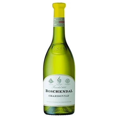 Abbildung von Boschendal Chardonnay 2019 trocken (1 x 0.75 l)