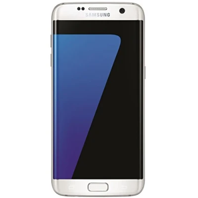 Abbildung von Samsung Galaxy S7 EDGE Smartphone (5,5 Zoll (13,9 cm), 32GB interner Speicher)