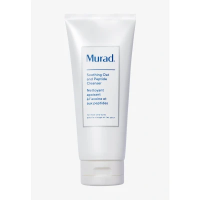 Abbildung von Murad Exasoothe Oat and Peptide cleanser 200 ml