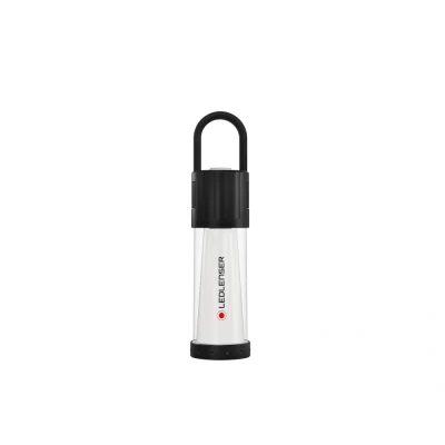 Abbildung von Ledlenser ML6W Laterne aufladbar