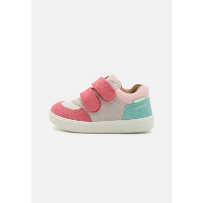 Abbildung von Superfit Supies Sneaker low für Kinder, Größe: 26, Mehrfarbig Schuhe