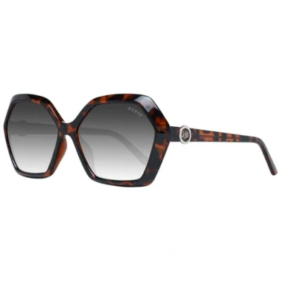 Abbildung von Guess Wayfarer GF6144 5852F