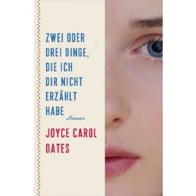 Abbildung von Zwei oder drei Dinge, die ich dir nicht erzählt habe