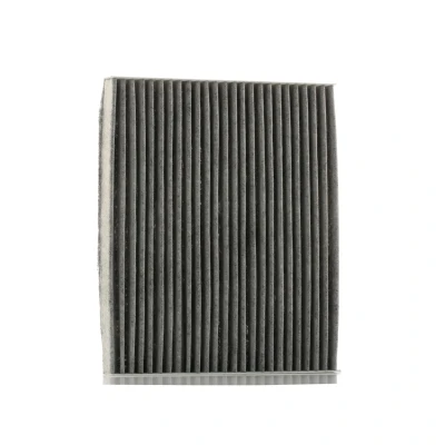 Abbildung von FILTRON K 1314A Innenraumfilter Aktivkohlefilter 197,5 240 20 HYUNDAI: i30 III Schrägheck, II i20 Schrägheck