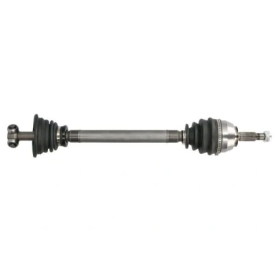Abbildung von PASCAL G2R038PC Antriebswelle Vorderachse links 706 für Fahrzeuge ohne ABS RENAULT: LAGUNA 1