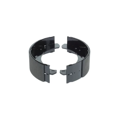 Abbildung von BOSCH 0 986 487 914 Handbremsbeläge LAND ROVER: Defender SUV