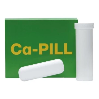Abbildung von C PILL Calcium, MS Schippers
