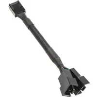Abbildung von PWM Lüftersplitter 4 Pin Y Kabel