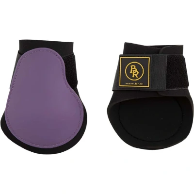 Abbildung von BR Streichkappen Event ohne Gummizug Grape Royal Warmblut
