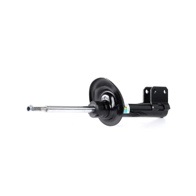 Abbildung von BILSTEIN B4 OE Replacement 22 183699 Stoßdämpfer Vorderachse Gasdruck Zweirohr Federbein oben Stift, unten Schelle PEUGEOT: 308 I SW kfzteile,