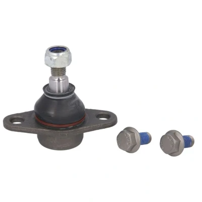Abbildung von DELPHI TC1155 Traggelenk Vorderachse 90 55 80 MINI: Schrägheck, Cabrio
