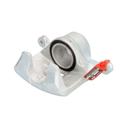 Abbildung von LAUBER 77.0578 Bremssattel Gusseisen Vorderachse links HONDA: CRX 3, CIVIC 6 Hatchback, Fastback