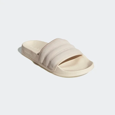 Abbildung von adidas Performance Damen Badeschlappen ADILETTE NOSHOWER Badeschuh