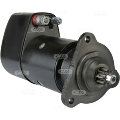 Abbildung von Starter CARGO CAR110206