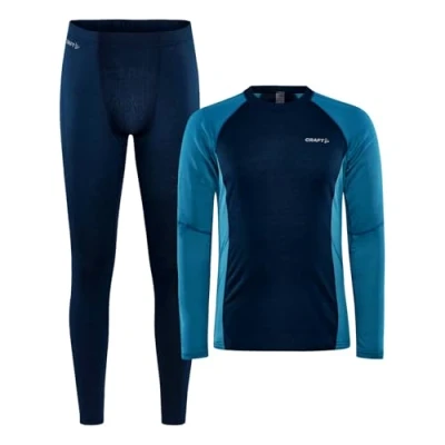 Abbildung von Craft CORE Warm Baselayer Set M