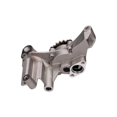 Abbildung von MAXGEAR 42 0024 Ölpumpe mit Dichtring VOLKSWAGEN: GOLF 4 Schrägheck, 5 6, SKODA: Octavia 2 Combi, Superb II Kombi, Fabia Combi