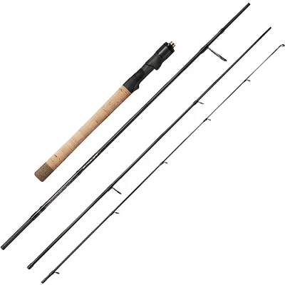 Abbildung von Savage Gear Parabellum Travel UL Reiserute 7&#039;1ft (3 14g) (4 teilig) Spinnrute