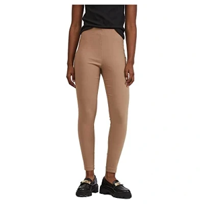 Abbildung von Vila VILAURA Lou HW 7/8 Leggings NOOS