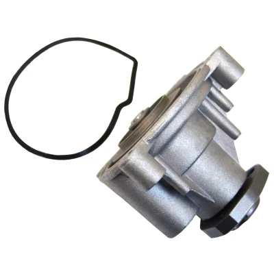 Abbildung von MAPCO 21839 Wasserpumpe mit Dichtung Flansch mechanisch VOLKSWAGEN: Polo V Schrägheck, Touran I, Golf 5 SKODA: Octavia 2 Combi