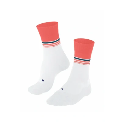 Abbildung von Falke RU4 Endurance COOL Sportsocken, Damen, Größe: 37/38, White