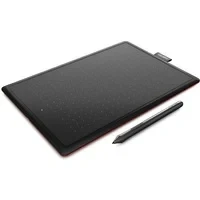 Abbildung von Wacom Eingabestift One by small