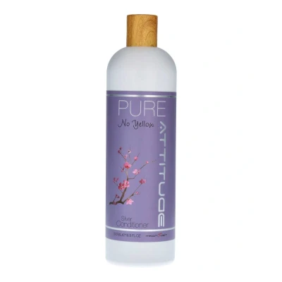 Abbildung von No Yellow Conditioner 500ml