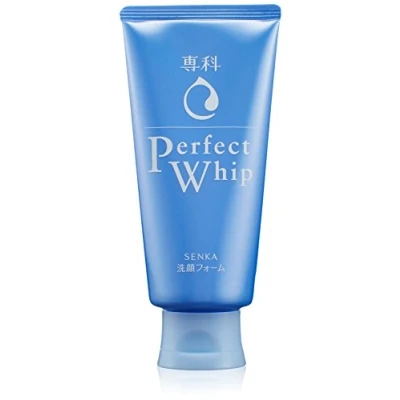 Abbildung von Japan Health and Personal Senka Perfect Whip 120g *AF27* by Specialized course