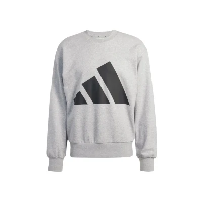 Abbildung von Essentials Big Logo French Terry Sweatshirt