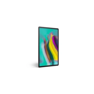 Abbildung von 2019 Samsung Galaxy Tab S5e unlocked (10,5 zoll, Wi Fi + Zellular, 64GB) Schwarz (Generalüberholt)