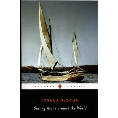Abbildung von Sailing Alone Around The World