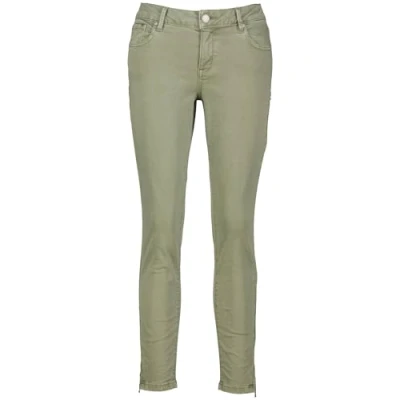 Abbildung von Buena Vista Stoffhose Italy V 7/8 Stretch Twill in Grün, Größe M