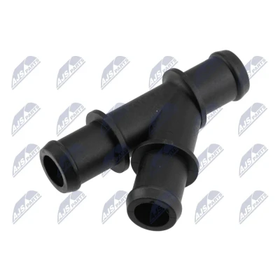 Abbildung von NTY CTM VW 084 Flansch