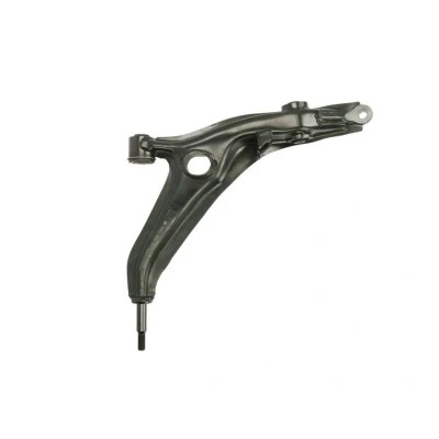Abbildung von FEBI BILSTEIN 34731 Querlenker mit Lager Vorderachse rechts, unten Stahlblech HONDA: CIVIC 6 Hatchback, Coupe, Stufenheck
