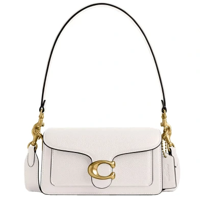 Abbildung von Coach Tabby 20 Shoulderbag chalk