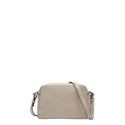 Abbildung von Liebeskind Berlin CHUDY SHEEP NATURAL Crossbody S, stone S