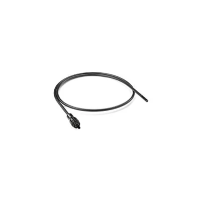 Abbildung von RIDGID 37098 6 mm Kamerakopf mit 1 m Kabel, Kamerakopfzubehör