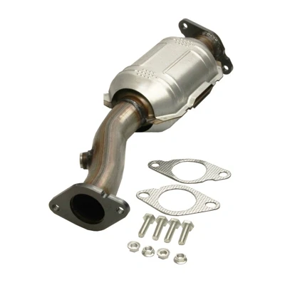 Abbildung von MAXGEAR 27 6187 Katalysator Euro 4 FORD: MONDEO 3 Kombi, Stufenheck,