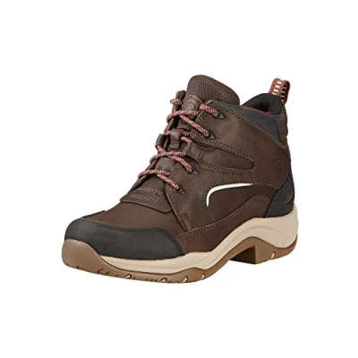 Abbildung von Ariat Stallschuhe Telluride H2O Braun 40