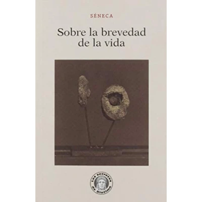 Abbildung von SOBRE LA BREVEDAD DE VIDA