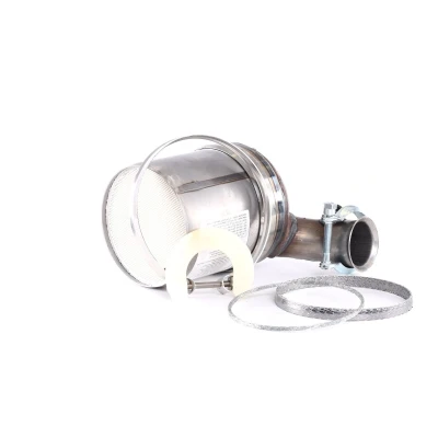 Abbildung von BM CATALYSTS BM11103 Rußpartikelfilter Cordierit PEUGEOT: 307 Kombi, SW, Partner II Tepee, CITROËN: Berlingo II, C5 III C4 Picasso 1